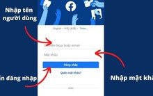 Cách ẩn danh sách bạn bè Facebook trên IOS mới nhất năm 2023