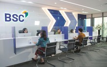 Chứng khoán BSC (BSI) báo lãi trước thuế quý 1/2023 tăng 27%, dư nợ margin gần 3.400 tỷ đồng