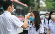 Số ca mắc Covid-19 tăng mạnh trở lại, nhiều học sinh là F0, các trường ứng phó thế nào?