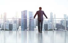 Phát hiện chiến lược khởi nghiệp ‘độc lạ’ - càng ít tiền càng tốt, người đàn ông trở thành tỷ phú nắm giữ 4,6 tỷ USD