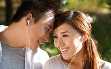 Nghiên cứu 40.000 cặp đôi trong nửa thế kỷ: Muốn hạnh phúc dài lâu chỉ cần nói 2 CHỮ