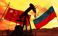 Nắm giữ thứ 'vàng đen' Trung Quốc săn lùng, Nga vẫn ngậm trái đắng vì hố sâu chiến lược: Thỏa thuận thế kỷ tiêu tan?