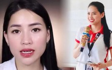 Võ Hà Linh từng bán bảo hiểm thu nhập 30 triệu/tháng,  bỏ việc làm "chiến thần" khiến mẹ buồn mấy tháng trời