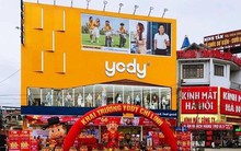 Yody bị xử phạt 15 triệu đồng vì đăng bản đồ thiếu Hoàng Sa, Trường Sa lên 53 tài khoản fanpage Facebook