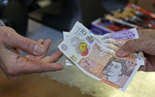 Nhà máy in tiền lớn nhất thế giới than lợi nhuận bèo bọt