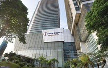 Thị giá dưới mệnh, một công ty tài chính muốn chào bán hơn 350 triệu cổ phiếu cho cổ đông với giá 11.000 đồng/cp