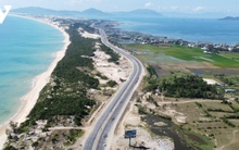 Môi trường đầu tư Khánh Hòa được cải thiện, kinh tế tăng trưởng tốt