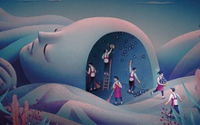 Đi đường tắt đến thành công cẩn thận dính bẫy, cẩn trọng bồi dưỡng 8 điều: Cuộc sống ắt sang trang, tiền đồ rộng mở!