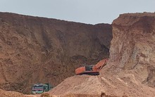 Thanh Hóa đóng cửa, thu hồi hàng loạt mỏ khoáng sản