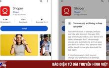 Google ra mắt tính năng tự động lưu trữ