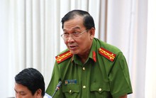 Lãnh đạo Công an Cần Thơ nói gì vụ 2 cán bộ trại tạm giam bị khởi tố?