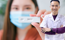 COVID-19 tăng trở lại: Chuyên gia y tế khuyến cáo những việc cần làm để phòng chống dịch