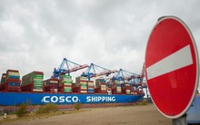 Đức tuyên bố 1 nơi mà Trung Quốc nắm cổ phần là "cơ sở quan trọng", khoản đầu tư của Bắc Kinh lung lay?