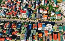 CBRE: Nhà liền thổ Hà Nội vẫn tiếp đà giảm, khu vực Long Biên và Gia Lâm giảm mạnh nhất