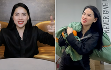 Công thức 'ở ẩn' hậu drama không áp dụng với Hà Linh, 'chiến thần' vẫn lên bài review nhiệt tình