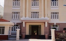 An Giang kỷ luật nhiều cán bộ Viện kiểm sát, công an