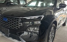 Trúng thưởng Ford Territory nhưng không dùng, khách gửi đại lý rao bán với giá lăn bánh rẻ ngang Seltos