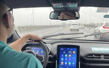 Tài xế chạy Taxi Xanh SM hay Grab giàu hơn: 2 bảng so chi tiết hé lộ các con số bất ngờ