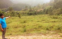 Chấm dứt dự án thủy điện trăm tỷ, nhiều năm không xây dựng