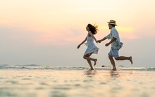 6 nguyên tắc cơ bản giúp đôi vợ chồng tiết kiệm 70% thu nhập, nghỉ hưu ở tuổi 35