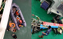 Nạn nhân vụ trực thăng rơi được bảo hiểm bồi thường 200 triệu đồng