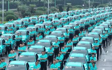 Người dùng đang đánh giá Taxi Xanh SM trên App Store ra sao: Có 1 tính năng khách hàng muốn bổ sung gấp!