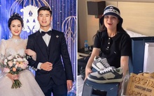 Ái nữ đi chân đất “càn quét” cửa hàng Dior, tiêu 200 triệu trong nháy mắt