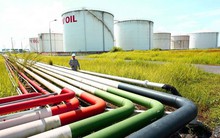 Xã hội hóa để phát triển kho dự trữ xăng dầu