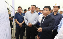 Cao tốc dọc miền Trung sắp 'nên dáng, nên hình'