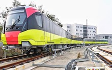 Hai dự án đường sắt đô thị Hà Nội ‘đội’ vốn gần 18.000 tỷ đồng, kéo lê tiến độ
