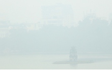 Bao giờ Hà Nội mới kết thúc mưa phùn, nồm ẩm?