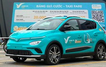 Báo nước ngoài: Taxi GSM và Be là sự kết hợp của 2 ‘nhà vô địch’ nội địa, đủ sức khiến ‘gã nhà giàu’ Grab lo sợ