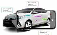 AICycle - Startup Việt tiên phong phát triển giải pháp AI cho thị trường Bảo hiểm xe Cơ giới Việt Nam