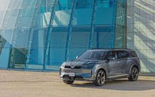 Top 10 ô tô bán chậm tháng 3/2023: Suzuki, Toyota chiếm đa số