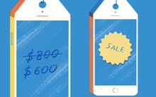 Dòng sản phẩm 'kỳ lạ' và không ai ngờ tới này đang giúp Apple 'thống trị' thị trường smartphone ở Mỹ