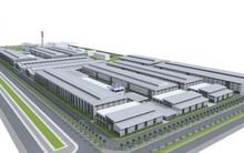 Dự án FDI sản xuất găng tay trị giá hơn 200 triệu USD ở Thừa Thiên - Huế sắp đi vào vận hành