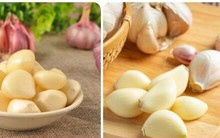 Nên ăn tỏi vào lúc nào để tốt cho sức khỏe?