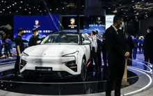 Từng tuyên bố soán ngôi Tesla, hãng xe điện của gã khổng lồ bất động sản Trung Quốc đang phải ngừng sản xuất, chật vật sống qua ngày