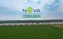 Nova Consumer tiếp tục muốn lên sàn chứng khoán, để ngỏ khả năng sang Upcom
