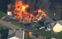 Vừa bật máy nước nóng, cả căn nhà phát nổ kinh hoàng: Cảnh báo sai lầm nghiêm trọng nhiều người mắc phải