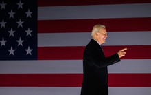 Tổng thống Biden sẽ sớm xác nhận chiến dịch tái tranh cử