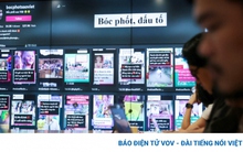 Phụ huynh “tá hỏa” phát hiện con xem nội dung nhảm nhí trên TikTok