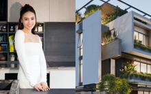 Ninh Dương Lan Ngọc khoe ngóc ngách căn biệt thự mới tậu: Nằm ở vị trí đắc địa, nội thất sang xịn ra sao?