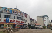 Dự án đường chưa xong đã rao bán đất đối ứng: Hà Nội yêu cầu làm rõ