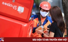 Thanh toán số thúc đẩy thương mại điện tử