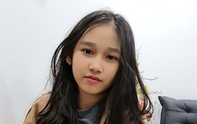 Bộ môn thể thao không chỉ dành cho bé trai, nhiều gia đình cho bé gái theo học để cải thiện chiều cao như con diễn viên Minh Tiệp