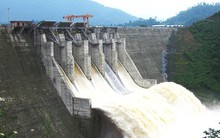 Bộ Công Thương đề nghị bổ sung 2 thuỷ điện trên sông Hồng, Bộ Xây dựng nói gì?