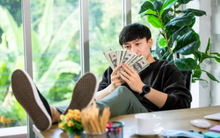 Làm công ăn lương, tuổi 30 tôi cán mốc tự đo tài chính: Tiết kiệm là thượng sách, có bị chê bủn xỉn cũng mặc