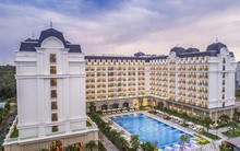 Hệ thống công nghệ đứng sau VinPearl: Từ chuyện check-in từ xa, thanh toán QR đến tham vọng làm mới ngành khách sạn