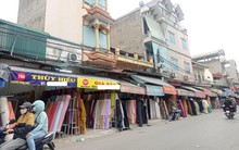 Ngỡ ngàng với một khu vực vùng ven Hà Nội có giá nhà đất tương đương phố cổ, môi giới khẳng định: “Cầm 20 tỷ đồng đừng mơ mua được!”